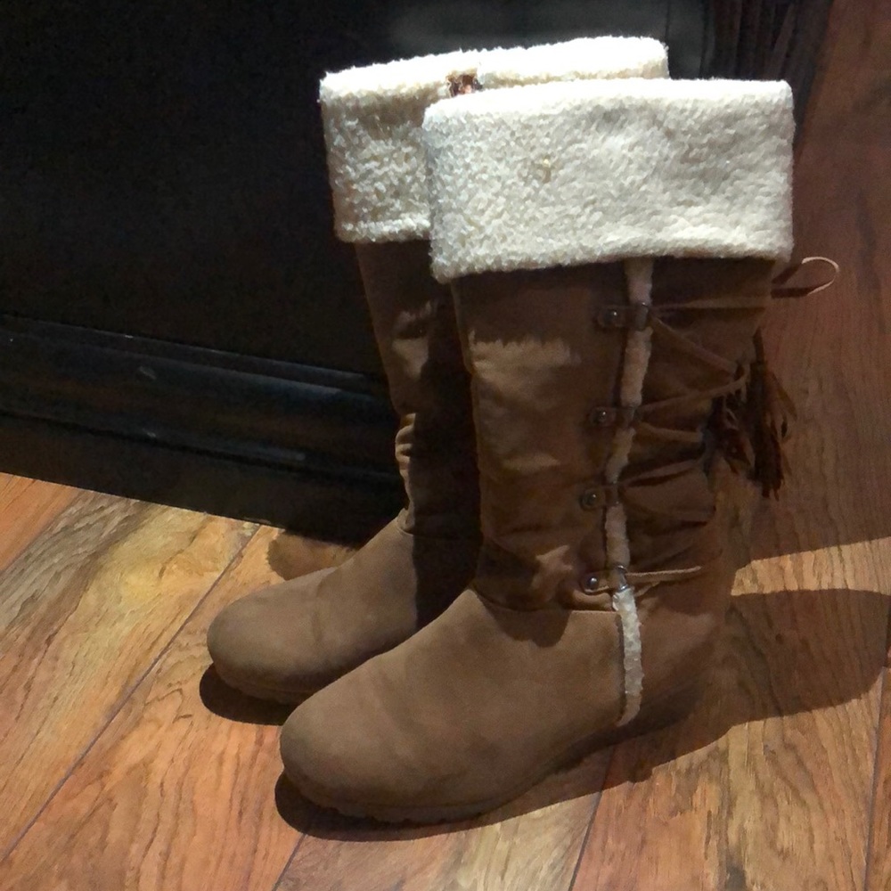 American eagle women size 5 1/2